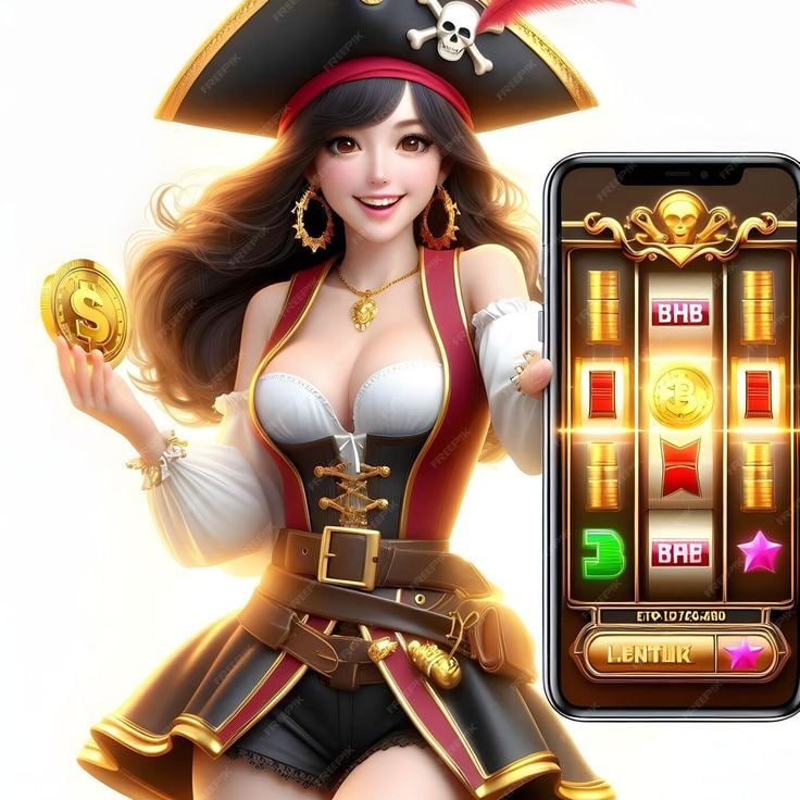 jackpot